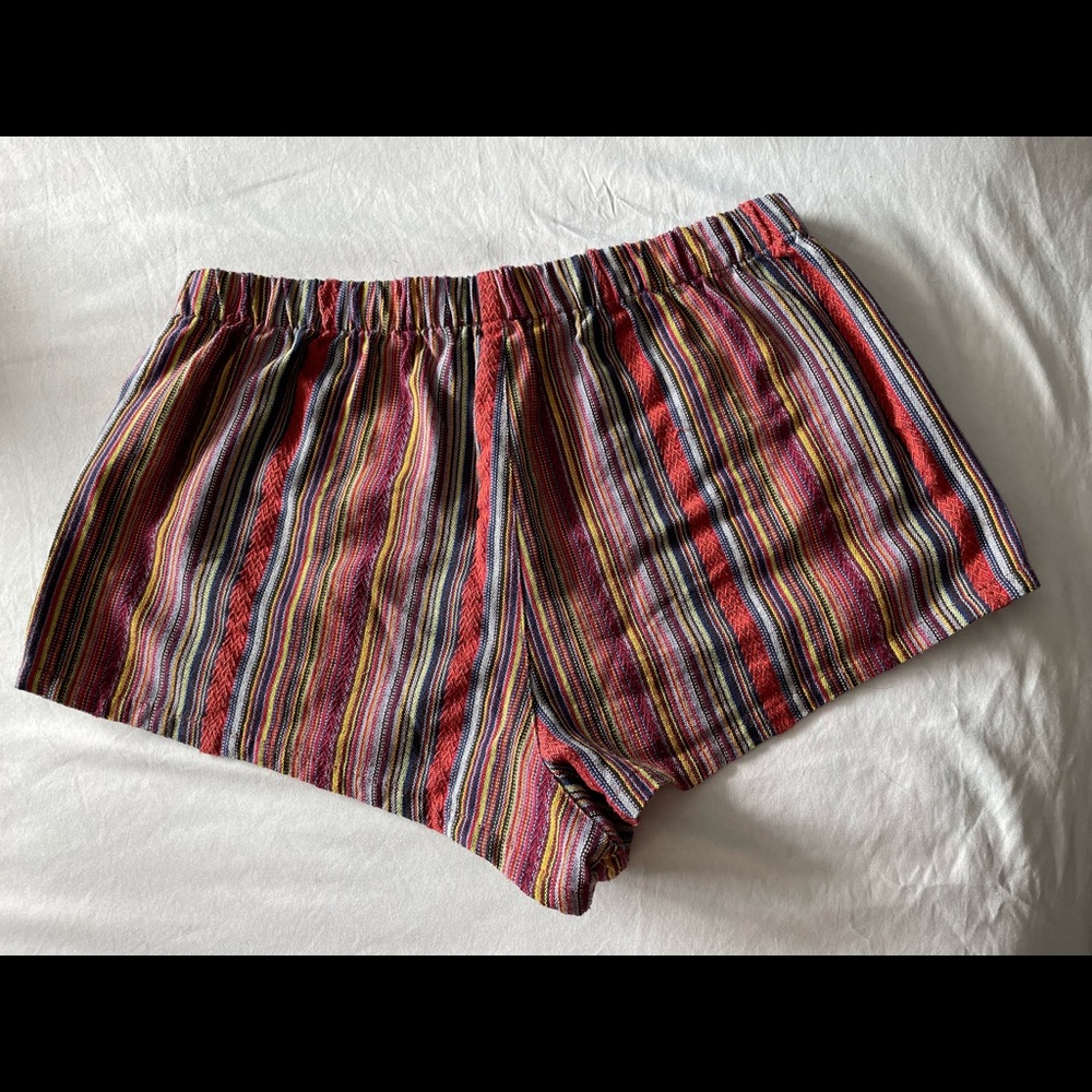 Forever 21 shorts
